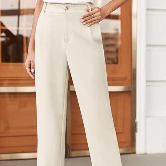 Febriajuice Pants - 4/$25 High Waisted Pants